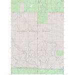 Boyer Mountain, WA FSTopo Preview 1