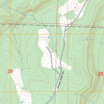 Boxley, AR FSTopo Preview 2