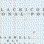 Bradwell Bay, FL FSTopo Preview 2