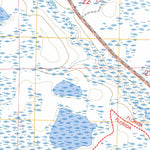 Bradwell Bay, FL FSTopo Preview 3