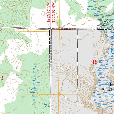 Brethren, MI FSTopo Preview 2