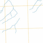 Bradfield Canal B-4 NE, AK-BC FSTopo Preview 2
