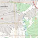 Bridger Peak, WY FSTopo Preview 2
