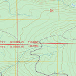 Brightwood, OR FSTopo Preview 2