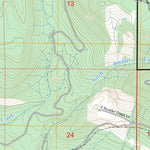 Brightwood, OR FSTopo Preview 3