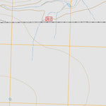 Brickel, TX FSTopo Preview 2