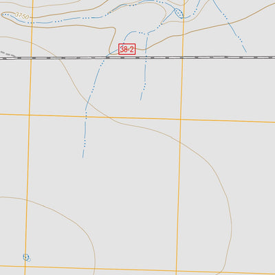 Brickel, TX FSTopo Preview 2