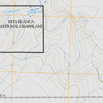 Brickel, TX FSTopo Preview 3