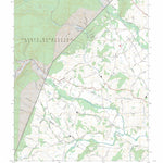 Briery Branch, VA FSTopo Preview 1