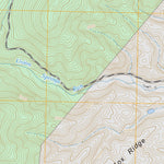 Briery Branch, VA FSTopo Preview 3