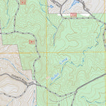 Broaddus, TX FSTopo Preview 3