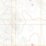 Briggsdale, CO FSTopo Preview 2