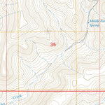 Brooklyn Peak, AZ FSTopo Preview 3
