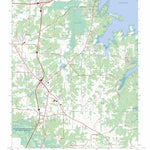 Briensburg, KY FSTopo Preview 1