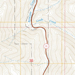 Brownlee Dam, OR-ID FSTopo Preview 3