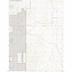 Brislawn School, WY FSTopo Preview 1