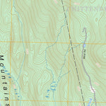 Brandon, VT FSTopo Preview 3