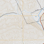 Broadford, VA FSTopo Preview 2