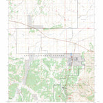 Bryce Canyon, UT FSTopo Preview 1