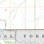 Bryce Canyon, UT FSTopo Preview 2