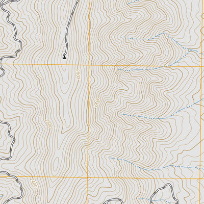 Buchanan, VA FSTopo Preview 2