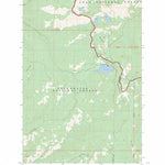 Bruin Hill, ID-MT FSTopo Preview 1