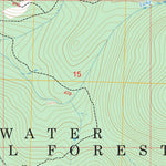 Bruin Hill, ID-MT FSTopo Preview 2