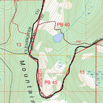 Bruin Hill, ID-MT FSTopo Preview 3