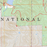 Bristow, IN FSTopo Preview 3