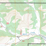 Bryce Point, UT FSTopo Preview 2