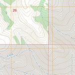 Browns Hole, UT FSTopo Preview 2