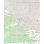Buckhorn Mountain, CO FSTopo Preview 1