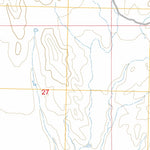 Buckhorn, NM FSTopo Preview 2