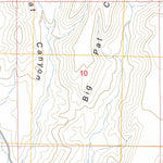 Buckhorn, NM FSTopo Preview 3
