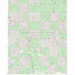 Buckhorn Bally, CA FSTopo Preview 1