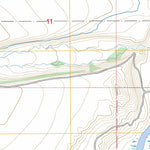 Bucks Nest, MT FSTopo Preview 2