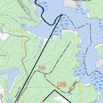 Buckhead, GA FSTopo Preview 2