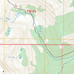 Burgdorf, ID FSTopo Preview 3