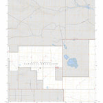 Buffalo Springs, TX FSTopo Preview 1