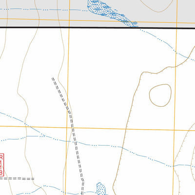 Buffalo Springs, TX FSTopo Preview 2