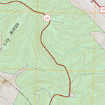 Burnside, KY FSTopo Preview 2