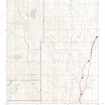 Bumble Bee, AZ FSTopo Preview 1