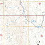 Bumble Bee, AZ FSTopo Preview 2