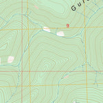 Burgess Junction, WY FSTopo Preview 3
