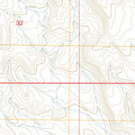 Burntfork, WY FSTopo Preview 2