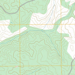 Bush River, SC FSTopo Preview 2