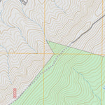 Burnsville, VA FSTopo Preview 2