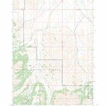 Burnt Creek, ID FSTopo Preview 1