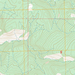 Burns South, CO FSTopo Preview 2