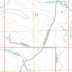 Butte South, MT FSTopo Preview 2